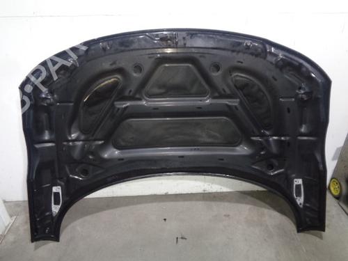 Hood AUDI TT (8N3) 1.8 T | BP13651289C1 