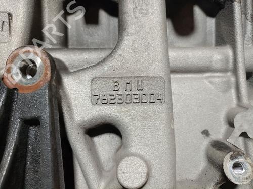 Engine TOYOTA VERSO (_R2_) 1.6 D4-D (WAR20_) | BP36406642M1 - Image 14