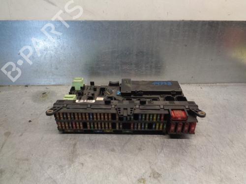 Used Fuse box BMW X5 (E53) [2000-2006]  9243446
