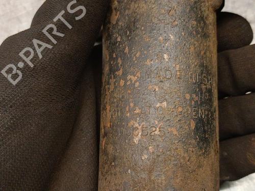 Left front shock absorber FORD FIESTA III (GFJ) 1.8 D | BP22102003M16 