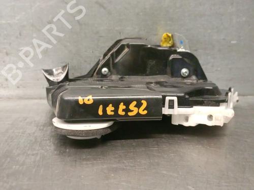 Front left lock HONDA HR-V (RU) 1.6 i-DTEC (RU8) | BP36785116C98 - Image 4