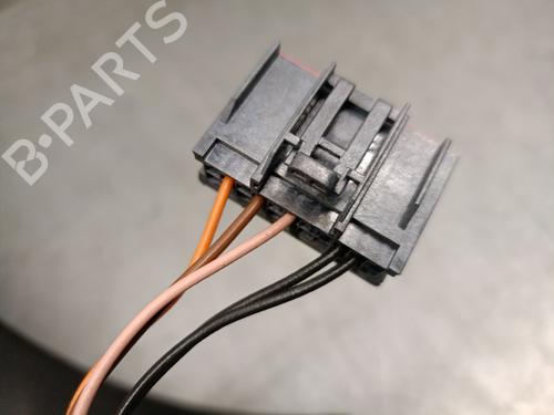 Right mirror JAGUAR X-TYPE I (X400) 2.5 V6 All-wheel Drive | BP31145884C27 