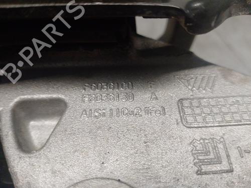 Used Engine mount NISSAN QASHQAI / QASHQAI +2 I (J10, NJ10, JJ10E) 1.6 dCi (130 hp) 16537488