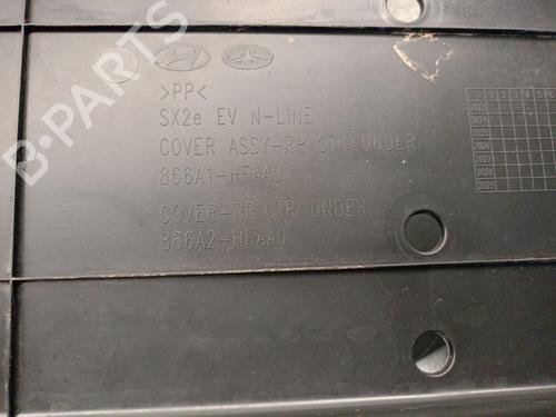 Underbody protection HYUNDAI KONA SUV Van (OS, OSE, OSI) EV | BP28046662M92 