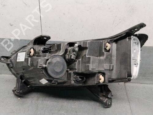 Right headlight DACIA SANDERO III 1.0 TCe 90 | BP40009820C29 - Image 2