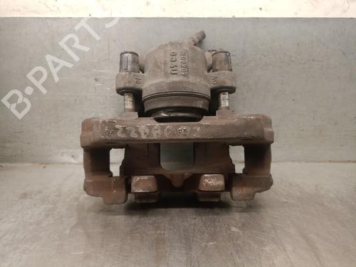 Left front brake caliper BMW 3 (F30, F80) 330 e | BP28293625M105 - Image 4