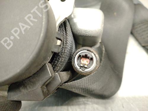 Front right seatbelt PEUGEOT 207 SW (WK_) 1.6 HDi | BP25911272I25 
