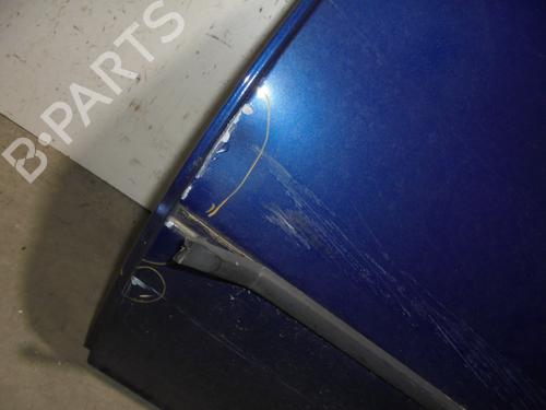 Left front door BMW X5 (E53) 3.0 d | BP8810912C2 