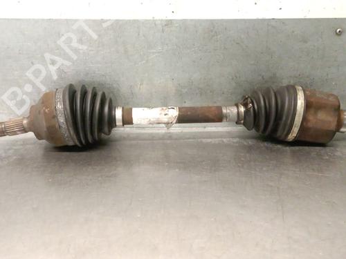 Used Left front driveshaft Left front driveshaft CITROËN C4 Grand Picasso I (UA_) 2.0 HDi 138 (136 hp) 36668122 36668122