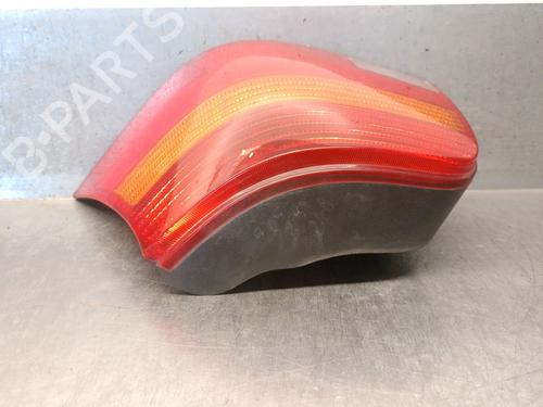 Right taillight VW GOLF IV (1J1) 1.9 TDI | BP28806998C35 