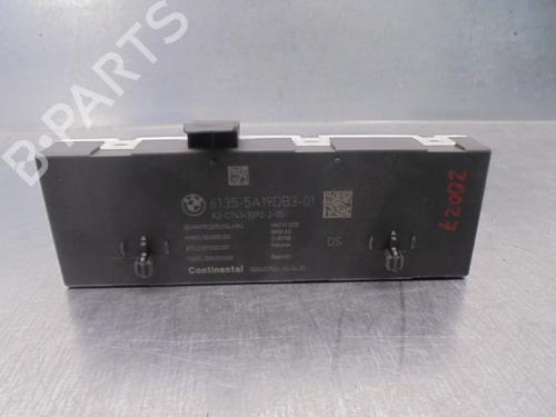 Used Electronic module BMW 3 Touring (G21, G81) 320 i (184 hp) 17438769