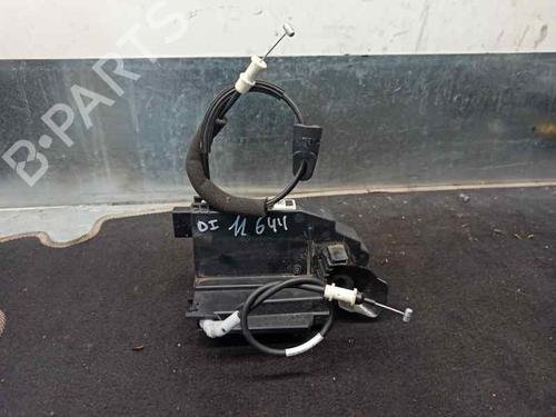 Used Front left lock PEUGEOT 308 II (LB_, LP_, LW_, LH_, L3_) 2.0 BlueHDi 150 (150 hp) 6129254