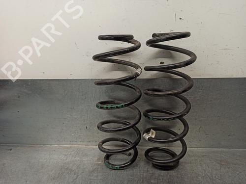 Shock absorber spring FORD FIESTA VII (HJ, HF) 1.0 EcoBoost mHEV H1BC5560BBB