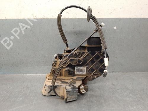 Used Front right lock Front right lock LAND ROVER RANGE ROVER SPORT I (L320) 3.0 D 4x4 (256 hp) 33399814 33399814