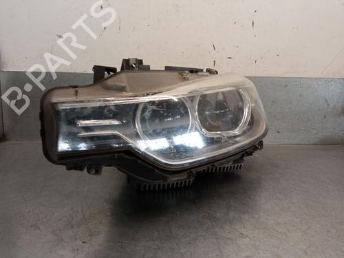 Left headlight BMW 3 (F30, F80)  | BP29502868C28 