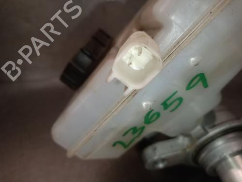 Brake master cylinder JAGUAR F-PACE (X761) 2.0 TD4 | BP30201539M77 