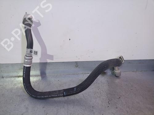 Used AC pipe BMW 1 (F40) 118 i (136 hp) 25235105