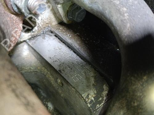 Engine VOLVO V70 II (285) 2.4 T | BP36222574M1  - Image 10