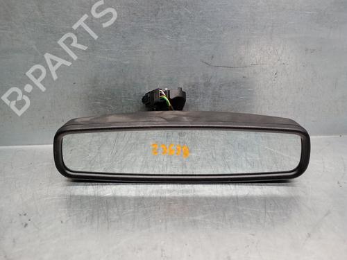Used Rear mirror FORD FOCUS IV (HN) 1.0 EcoBoost mHEV (155 hp) 29288349