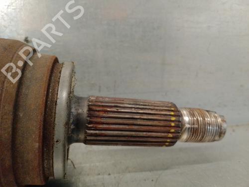 Right front driveshaft HYUNDAI KONA (OS, OSE, OSI) 1.0 T-GDi | BP13930740M39 