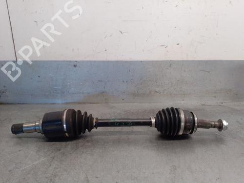 Transmissão frente esquerda MAZDA 3 Hatchback (BP) 2.0 SKYACTIV-G M Hybrid (122 hp) 32394052