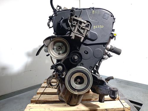 Used Engine Engine 38264548 38264548