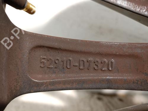 Rim HYUNDAI TUCSON (TL, TLE) 1.6 CRDi | BP25746346C45 