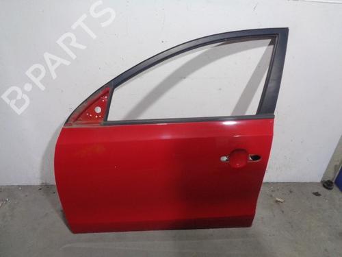 Used Left front door HYUNDAI i30 Estate (FD) 1.6 CRDi (116 hp) 12136198