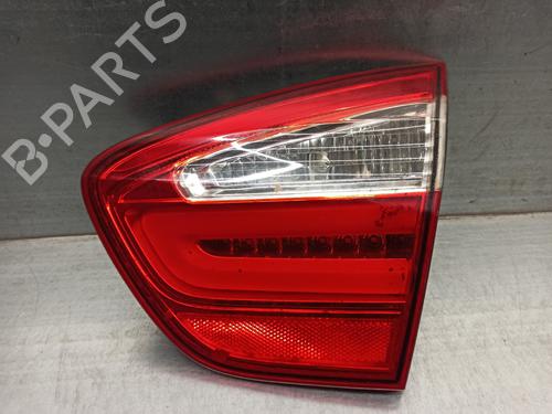 Used Right taillight KIA RIO III (UB) 1.1 CRDi (75 hp) 17035693