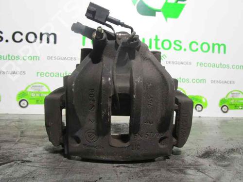 Used Right front brake caliper Right front brake caliper ALFA ROMEO 166 (936_) 2.4 JTD (936A2A__) (136 hp) 11613985 11613985
