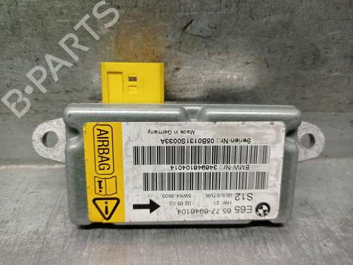 ECU airbags BMW 7 (E65, E66, E67) 730 d | BP30437515M53