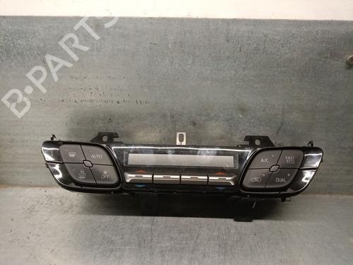 Used Climate control TOYOTA C-HR (_X1_) 1.8 Hybrid (ZYX10_, ZYX11_) (98 hp) 24466531