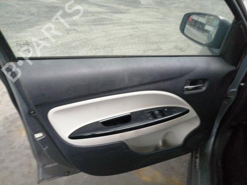 Mirror switch MITSUBISHI MIRAGE / SPACE STAR VI Hatchback (A0_A) 1.2 (A03A) | BP15731614I25 - Image 13