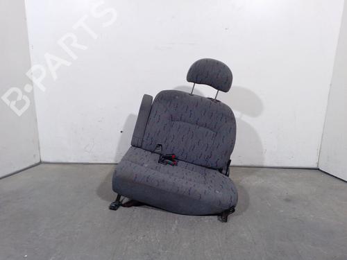 Used Rear seat HYUNDAI H-1 Van (A1) 2.5 TD (80 hp) 32019513