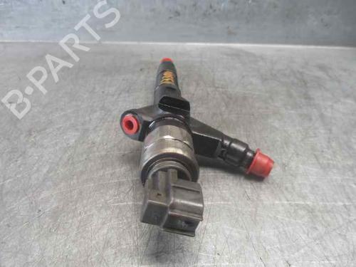 Injector NISSAN ALMERA II Hatchback (N16) 2.2 Di | BP7979740M100 
