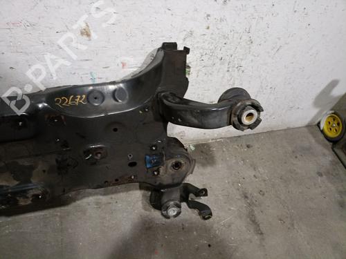 Subframe CHRYSLER GRAND VOYAGER V (RT) 2.8 CRD | BP25921432M9 