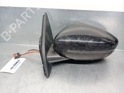 Left mirror PEUGEOT 308 II (LB_, LP_, LW_, LH_, L3_) 1.2 THP 130 | BP29424795C26 