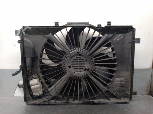 Used Radiator fan Radiator fan MERCEDES-BENZ E-CLASS T-Model (S212) E 200 CDI / BlueTEC (212.205, 212.206) (136 hp) 36165759 36165759