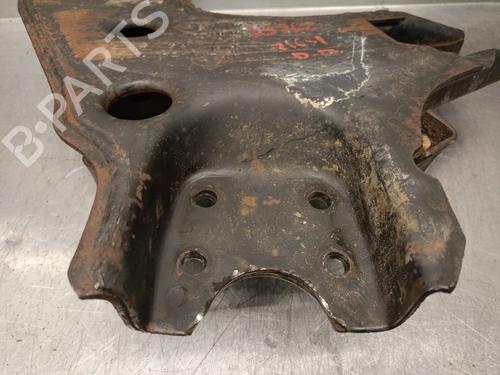 Right front suspension arm NISSAN TERRANO II (R20) 2.7 TD 4WD | BP22724274M13 