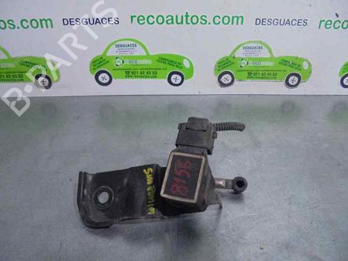 Elektronisk sensor MERCEDES-BENZ S-CLASS (W221, V221) S 500 (221.071, 221.171) (388 hp) 2317143