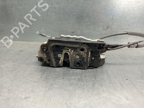 Front right lock SEAT IBIZA IV (6J5, 6P1)  | BP8377247C97 