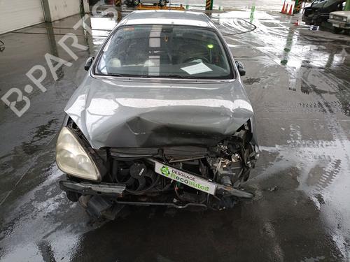 Clé de contact CITROËN C5 I (DC_) 2.0 HDi (DCRHZB, DCRHZE) | BP20713237M48 