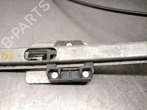 Front left window mechanism BMW 3 (E46) 320 d | BP37684795C22 - Image 3