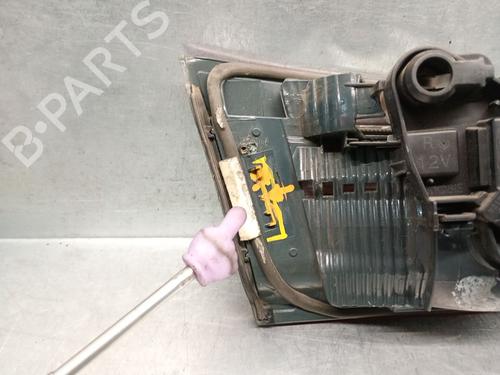 Right taillight BMW 3 (F30, F80)  | BP29509985C35 