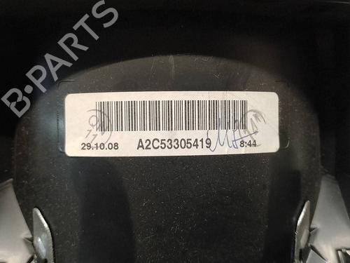 Instrument cluster MERCEDES-BENZ GLK-CLASS (X204) 320 CDI 4-matic (204.983) | BP17019874C47 