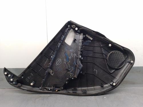 Høyre bakpanel MAZDA 2 Hatchback (DL, DJ) 1.5 SKYACTIV-G | BP27329136C61 