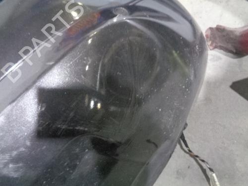 Rear bumper AUDI Q5 (8RB) 2.0 TDI quattro | BP10938857C8 