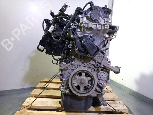 Used Engine FIAT PANDA (312_, 319_) 1.0 Mild Hybrid (312.PYD1B) (69 hp) 27867911