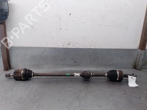 Used Right front driveshaft Right front driveshaft KIA RIO III (UB) 1.25 CVVT (86 hp) 40229348 40229348