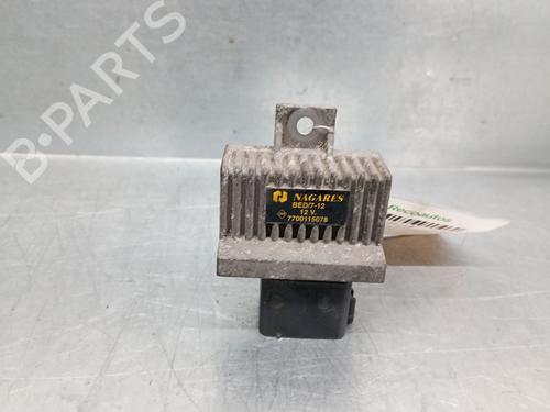 Modulo elettronico RENAULT SCÉNIC I MPV (JA0/1_, FA0_) 1.9 dCi RX4 (102 hp) 29934617